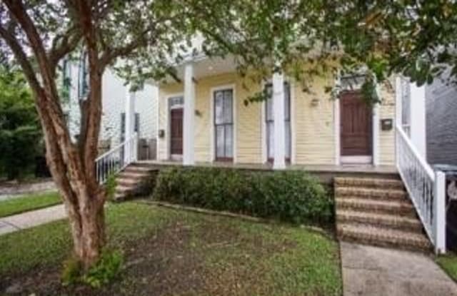 2522 GENERAL PERSHING Street - 2522 General Pershing Street, New Orleans, LA 70115