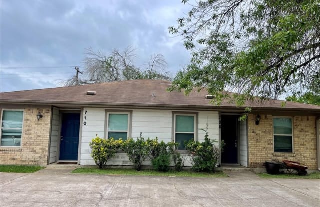 710 San Benito Drive - 710 San Benito Drive, College Station, TX 77845