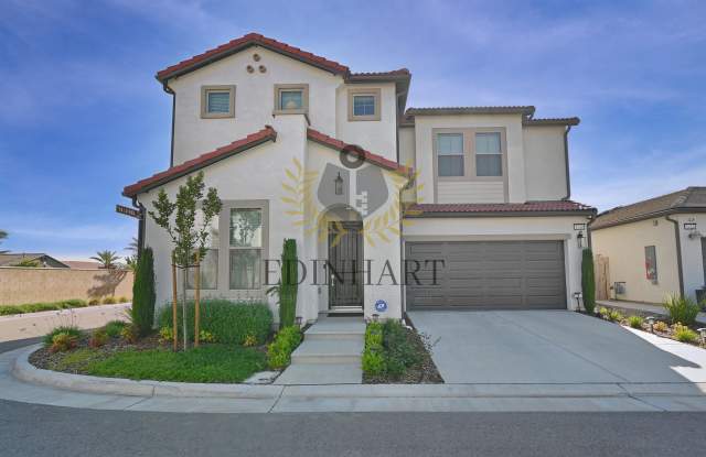 1439 East Via Albero Drive - 1439 East Via Albero Drive, Fresno, CA 93730