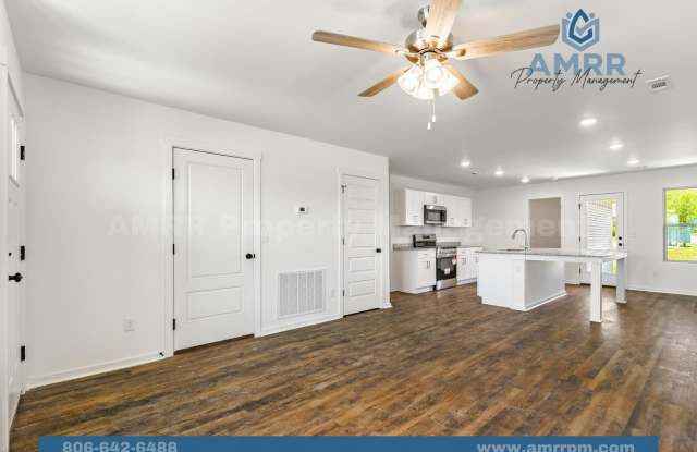 Spacious 3-Bedroom Home – Your Perfect Family Home!