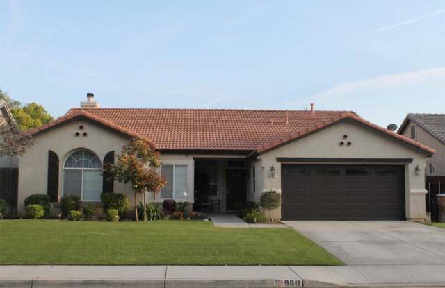 9811 Metherly Hill Road - 9811 Metherly Hill Road, Bakersfield, CA 93312