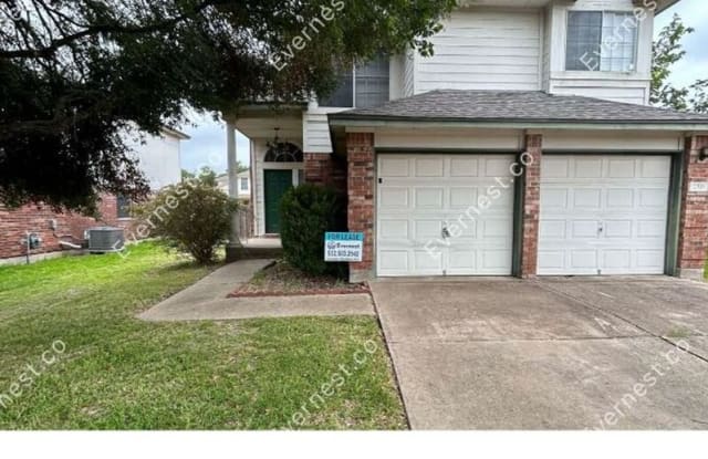 17516 Dell City Dr