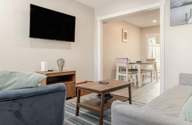 1017 Coastaway Drive - 1