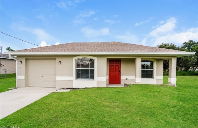 3204 21st Street SW - 3204 21st Street Southwest, Lehigh Acres, FL 33976