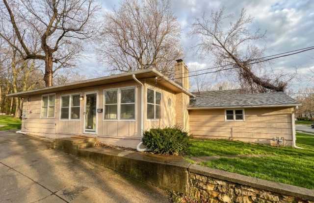 SEE IT NOW: Spacious Independence Home with Carport  Large Yard!