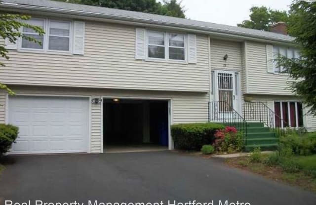 26 Greenhouse Blvd - West Hartford, CT apartments for rent