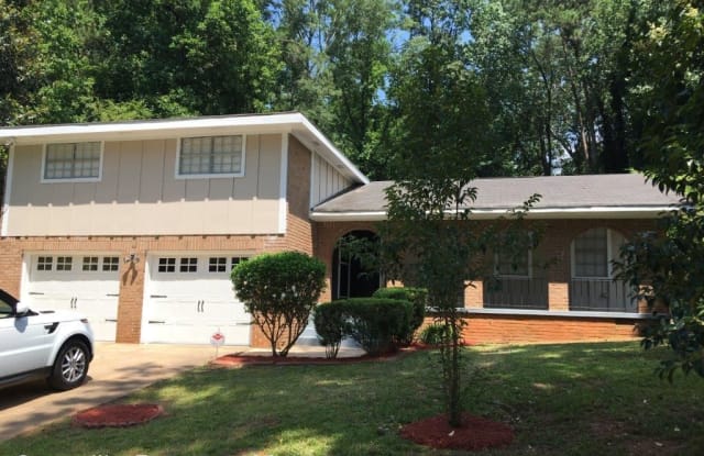 2690 Preston Drive - 2690 Preston Drive, Panthersville, GA 30034