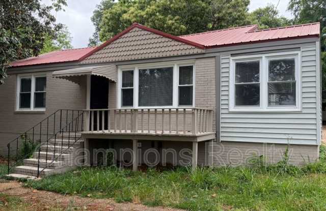 403 46th Street