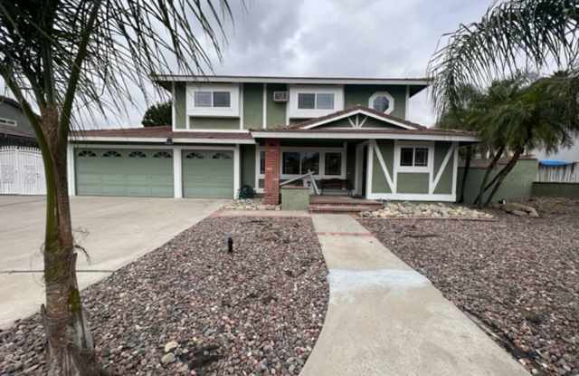 1144 N. Glenwood Ave