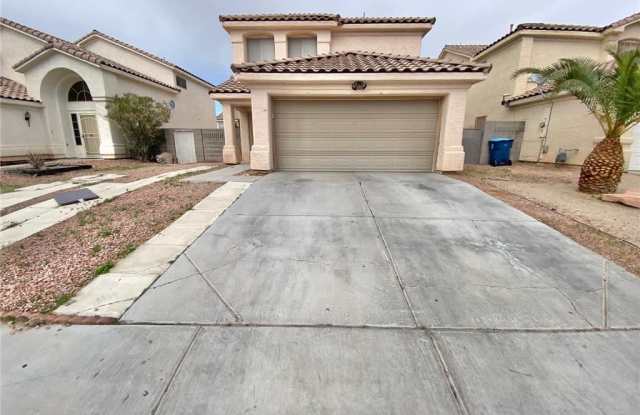 6546 Clear Peak Court - 6546 Clear Peak Court, Sunrise Manor, NV 89156