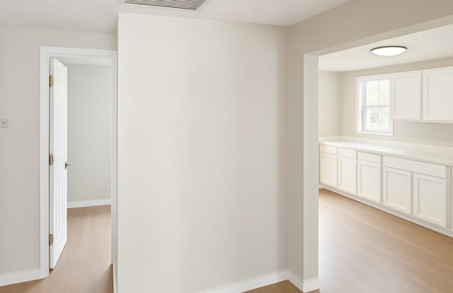 1109 Lake Shore Boulevard - A