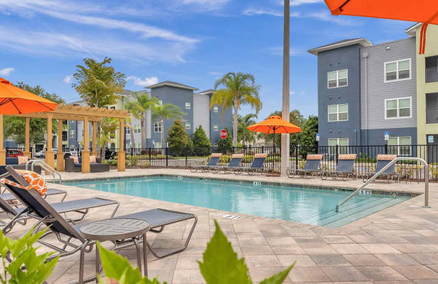 Citrus Run Apartments