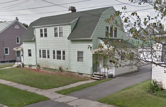 247 Charles St - 247 Charles Street, Watertown, NY 13601