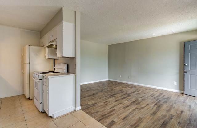 Photo of The View: 1  2 Bedroom Apartments with All Inclusive Utilities Option