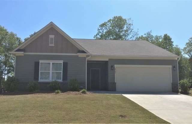 4795 Marco Lane - 4795 Marco Ln, Forsyth County, GA 30028