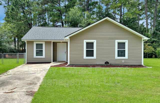 203 Pebble Creek Road