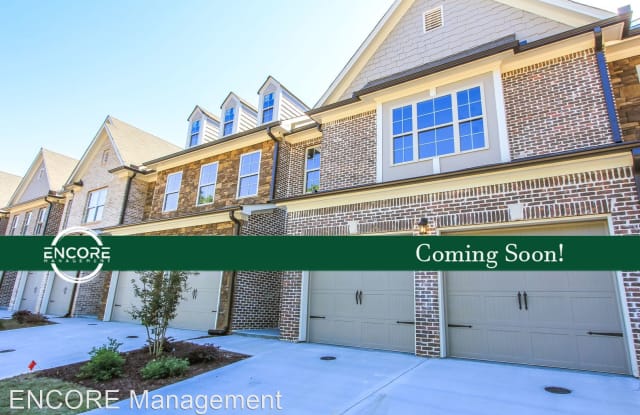 5585 Bright Cross Way - 5585 Bright Cross Way, Forsyth County, GA 30024