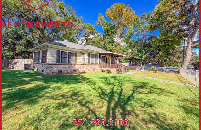 2166 Gill Road