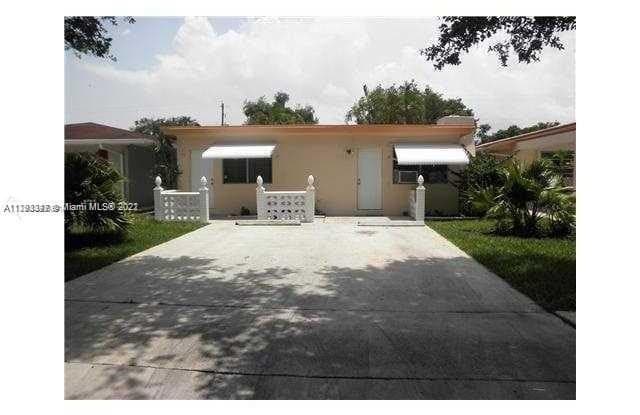 5636 Hayes St - 5636 Hayes Street, Hollywood, FL 33021