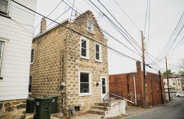 HOT Bethlehem Rental – Renovated 3BR Steal That Won’t Last!