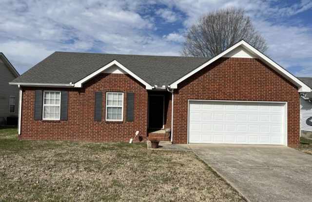 Coming Soon! Great Location - Cason Lane Area