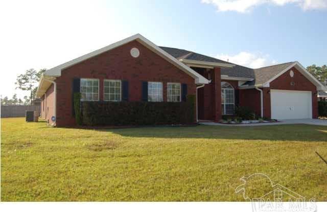 11724 ARUBA DR - 11724 Aruba Dr, Escambia County, AL 32506