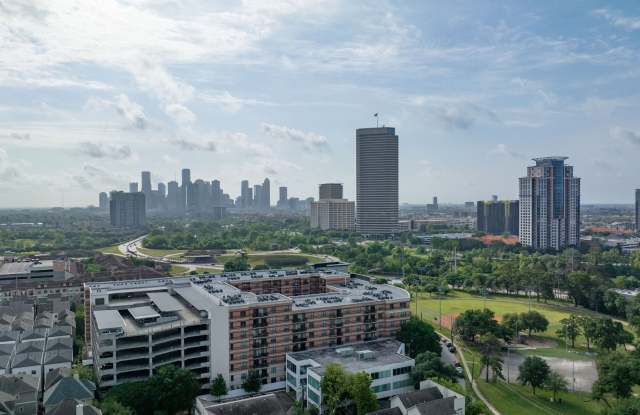 Memorial Hills