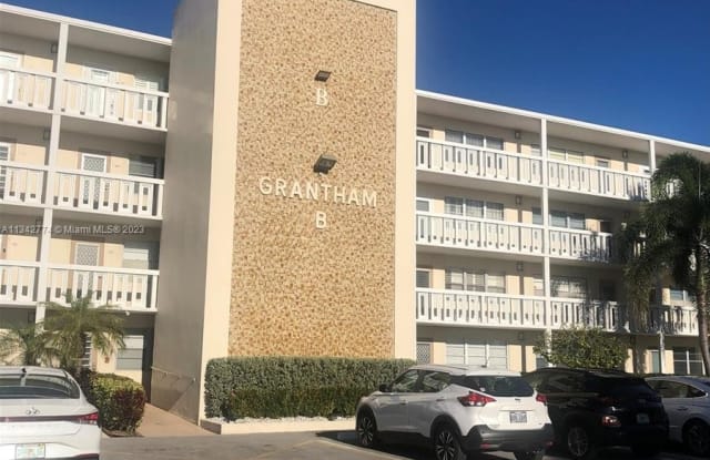 428 Grantham B - 428 Grantham B, Deerfield Beach, FL 33442