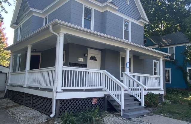 615 West White Street - 3