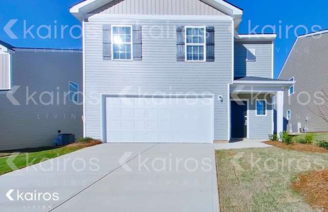 126 Poplar Pass - 126 Poplar Pass, Macon-Bibb, GA 31210