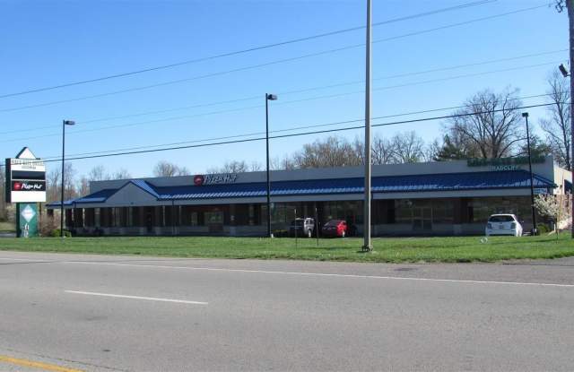 990 S Dixie Boulevard