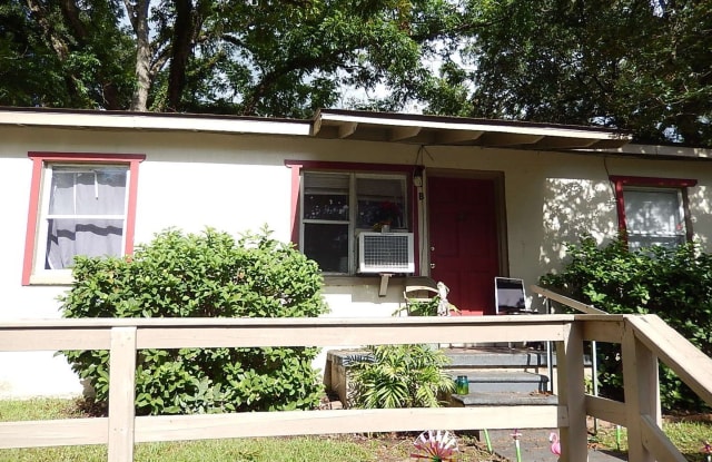 1414 Nylic St E - 1414 Nylic St, Tallahassee, FL 32304