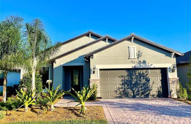 5748 BAY PINE WAY - 5748 Bay Pine Way, Sarasota County, FL 34238