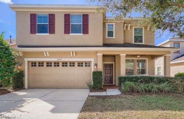 15903 Oakleaf Run Drive - 15903 Oakleaf Run Drive, Fish Hawk, FL 33547