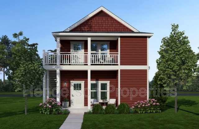 1110 Magnolia Street