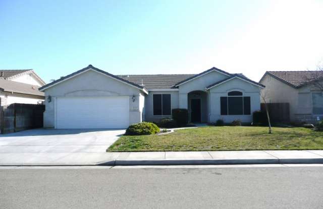 2777 Stonecrest - 2777 Stonecrest Way, Hanford, CA 93230