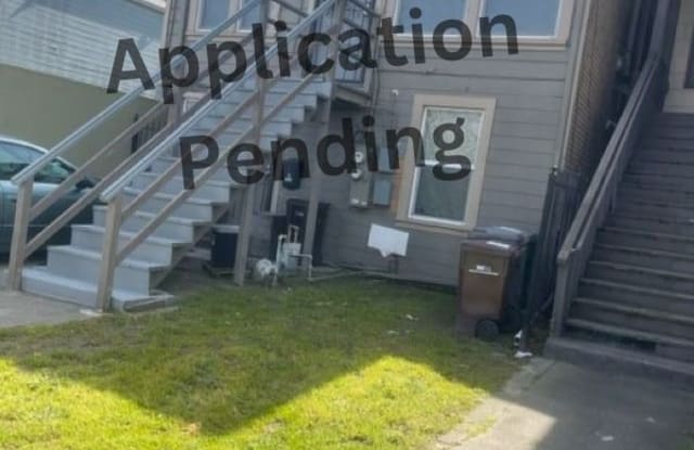 1526 Campbell St # B - 1526 Campbell Street, Oakland, CA 94607