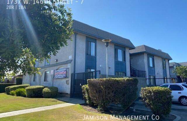 1737 W 146th Street