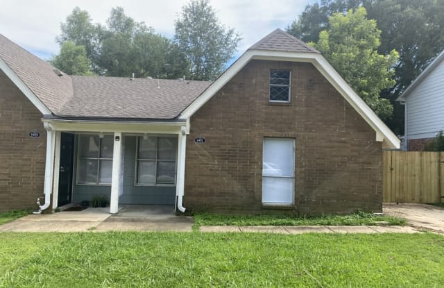 6421 Oak Park Dr - 6421 Oak Park Drive, Memphis, TN 38134