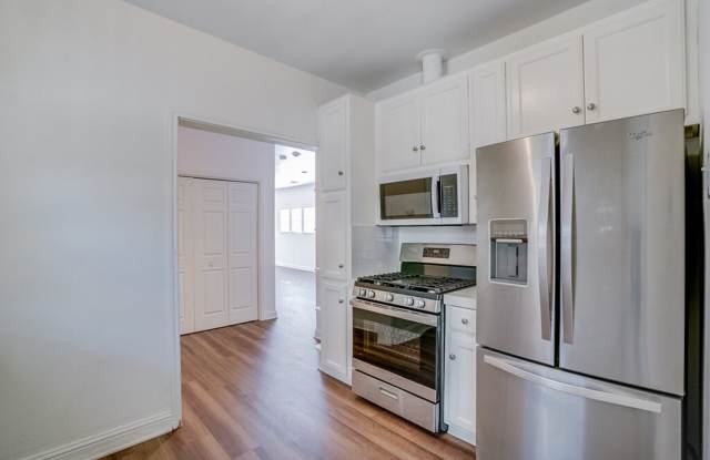 809 Theresa Avenue Austin, TX 78703