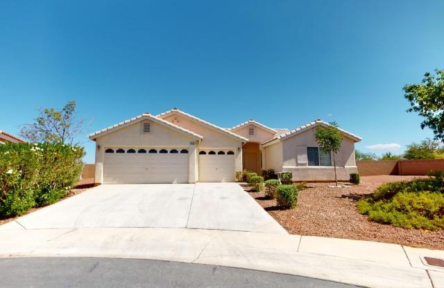 One Story Home Near Beautiful Mountain's Edge Community - 8961 Warm Glow Way, Enterprise, NV 89178