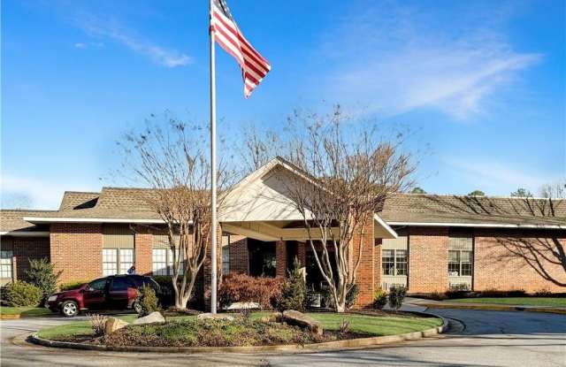 Photo of 475 Mount Vernon Highway NE unit: 223C