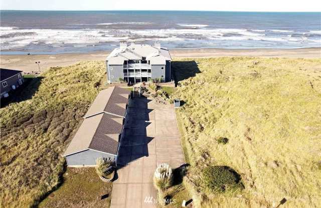 1443 Ocean Shores Boulevard Southwest