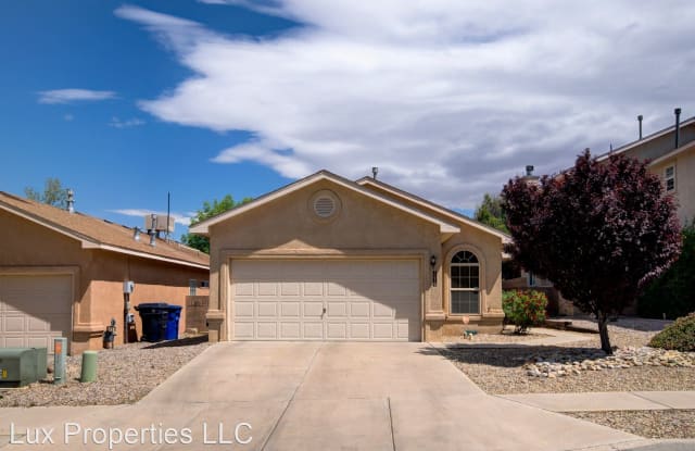 7219 Peregrine Rd NE - 7219 Peregrine Road Northeast, Albuquerque, NM 87113