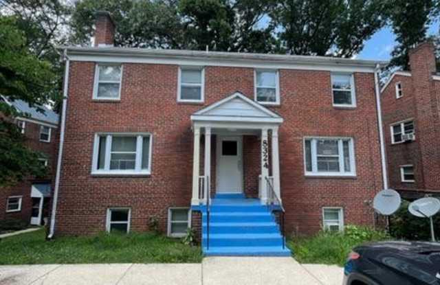 8318 ROANOKE AVENUE