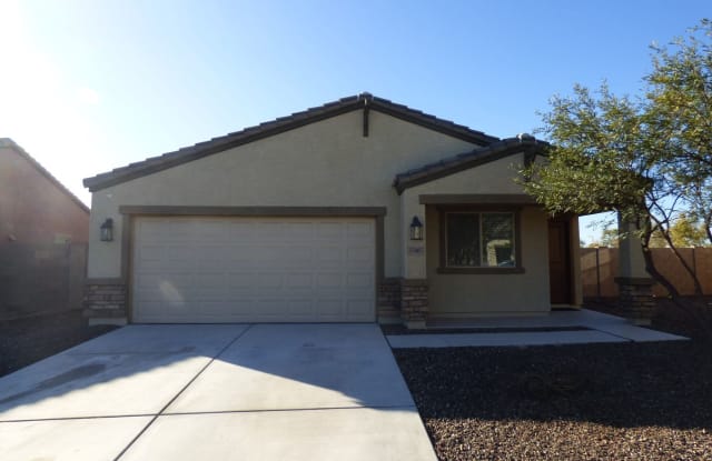 25467 W Long Ave - 25467 West Long Avenue, Buckeye, AZ 85326