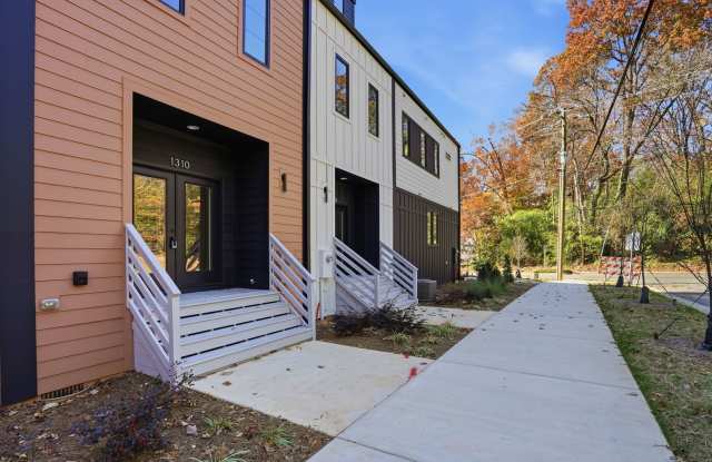 Photo of Modern Living in the Heart of Plaza Midwood!