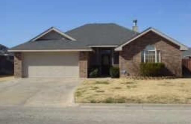 3850 Trinity Lane - 3850 Trinity Lane, Abilene, TX 79602