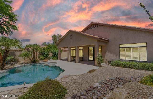 4211 E KIRKLAND Road