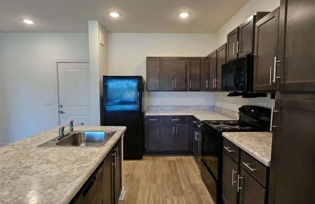 Parkside at Quarry Yards